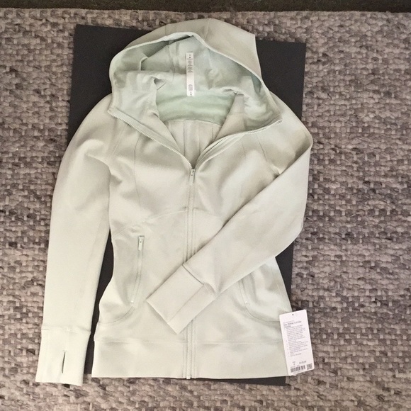 NWT Lululemon Daymaker full zip Hoodie 6 - Picture 11 of 13